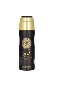 Lattafa Asad Dezodorant 200 ml