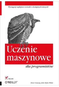 Uczenie maszynowe dla programist�w
