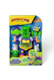 Superthings Ultra Striker Professor K