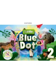 Little Blue Dot 2 SB with App