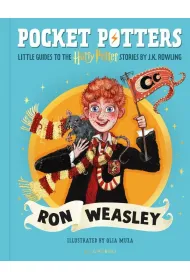 Ron Weasley wer. angielska