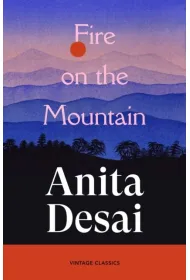 Fire On The Mountain