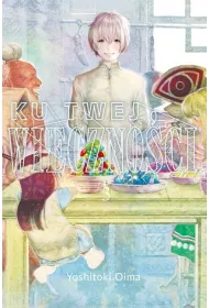 Ku twej wieczno�ci. Tom 3