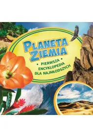 Planeta Ziemia