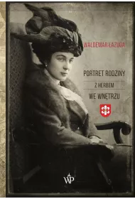 Portret rodziny z herbem we wn�trzu