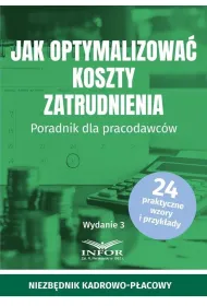 Jak optymalizowa� koszty zatrudnienia w.3