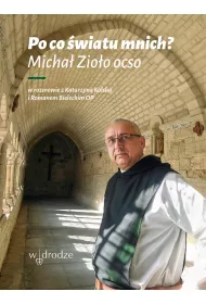 Audiobook Po co wiatu mnich? mp3
