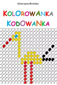 eBook Kolorowanka kodowanka pdf