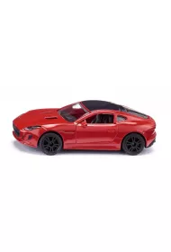 Jaguar F-Type R Siku 15 S1520