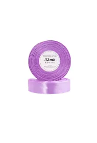 Wst��ka satynowa 12mm/32mb