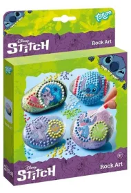 Mozaika diamentowa - Sztuka naskalna Stitch