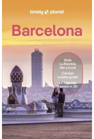 Barcelona wer. angielska