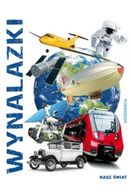 Nasz �wiat Wynalazki