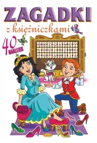 Zagadki z ksi�niczkami