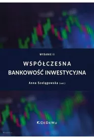 Wsp�czesna bankowo�� inwestycyjna w.2