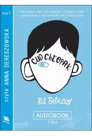 Audiobook Cud chopak mp3