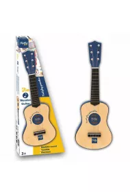 Dante Gitara drewn.klasyczna hiszpa�ska 59055 70024