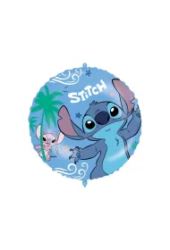 Godan Balon foliowy Stitch&Angel Disney 46cm