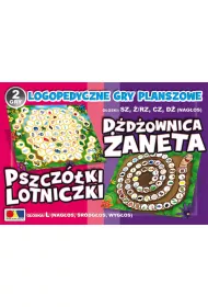 D�d�ownica �aneta i Pszcz�ki Lotniczki