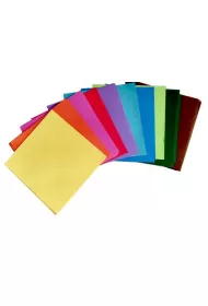 Galeria Hobby Papier origami 70g 20x20cm 100 arkuszy MIX