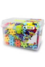 Klocki Meli Maxi Travel Box 230 Element�w