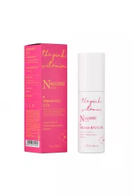 Nacomi Next Level Witamina B12 serum do twarzy 0,1% 30 ml