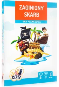 Zaginiony Skarb