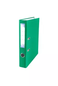 Strigo Segregator Petite Office A4 zielony 50mm