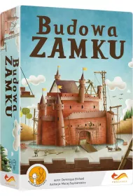 Gra - Budowa zamku FoxGames