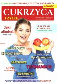 Cukrzyca i �ycie. Cz�� 1