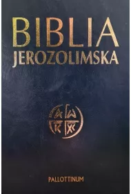 Biblia Jerozolimska. Ma�y format