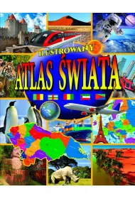 Ilustrowany atlas �wiata