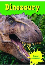 Encyklopedia �wiat zwierz�t. Dinozaury