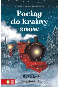 Poci�g do krainy sn�w