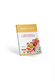 Pedagog w klasie