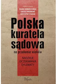 eBook Polska kuratela sdowa na przeomie wiekw mobi epub