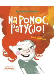 eBook Na pomoc, Patycjo! mobi epub