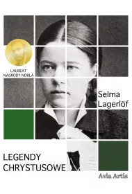 eBook Legendy Chrystusowe mobi epub