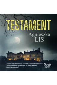 Audiobook Testament mp3