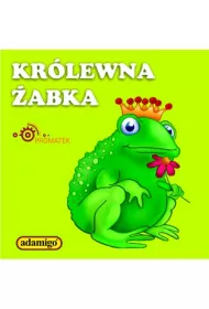 Audiobook Krlewna abka mp3