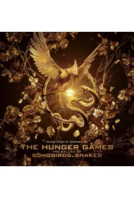 The Hunger Games: Ballad Of The Songbirds & Snakes (CD)