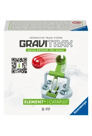 Gravitrax. Dodatek. Wyrzutnia Ravensburger