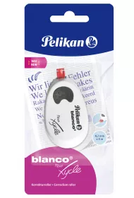 Pelikan Korektor Blanco Xcyle 4,2mm x 8m