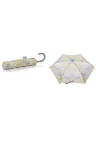 ACS William Morris Parasolka Strawberry Thief