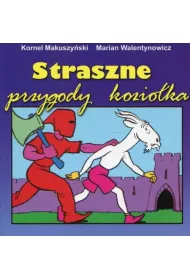 STRASZNE PRZYGODY KOZIOLKA-GMP