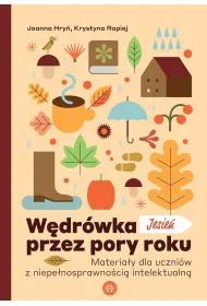 W�dr�wka przez pory roku Jesie�