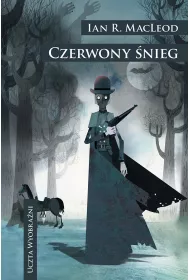 eBook Czerwony �nieg mobi epub