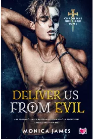 eBook Deliver Us From Evil. Chro nas ode zego. Tom 3 mobi epub