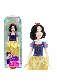 Lalka Disney Princess nieka HLW08 Mattel
