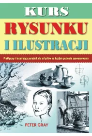 Kurs rysunku i ilustracji